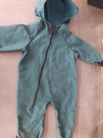 Ielm waterafstotende softshelloverall maat 86, Ophalen of Verzenden, Zo goed als nieuw, Ielm, Jongetje of Meisje