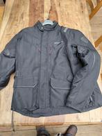Rev'it Voltiac heren jacket Motorjas maat 5XL en 6XL nieuw, Jas | textiel, Heren, REV’IT!, Ophalen