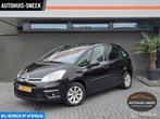 Citroen C4 Picasso 1.6 THP Ligne Business EGS | Automaat, Euro 5, 15 km/l, Huisgarantie, Met garantie (alle)