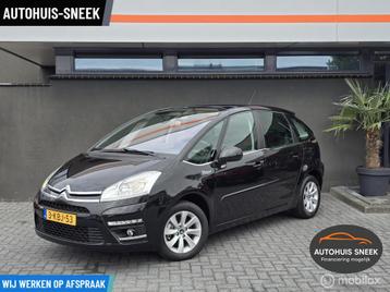 Citroen C4 Picasso 1.6 THP Ligne Business EGS | Automaat beschikbaar voor biedingen