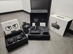 Oculus Rift complete bundel Rift + Touch controllers + meer, Spelcomputers en Games, Virtual Reality, Ophalen, Gebruikt, VR-bril