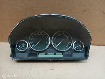 Kilometerteller Range Rover L322 Vogue M62 Klokken Tellers beschikbaar voor biedingen