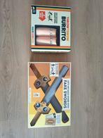 Throw Throw Burrito & Fake Swords - Kaartspellen, Hobby en Vrije tijd, Ophalen, Exploding Kittens LLC, Zo goed als nieuw, Een of twee spelers