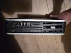 HP Compaq 8000 Elite Busniess PC, Computers en Software, Desktop Pc's, Ophalen of Verzenden, Zo goed als nieuw