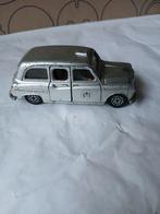 Jubileum Austin London taxi 1977. Dinky toys, Ophalen of Verzenden, Gebruikt, Auto, Dinky Toys