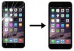 Apple iphone SE 2020 2022 LCD GLAS scherm Bat reparatie, Ophalen of Verzenden, Nieuw, Overige typen, Apple iPhone