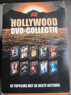 Hollywood DVD-Collectie (11 films op 11 disc), Vanaf 16 jaar, Ophalen of Verzenden, Zo goed als nieuw, Boxset