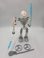 Lego Bionicle 8741 Toa Hordika Nuju, Ophalen of Verzenden, Zo goed als nieuw, Complete set, Lego
