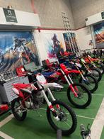 Apollo Thunder 110cc 125cc 150cc 300cc Crossmotor Crosser!, Ophalen of Verzenden, Nieuw, 125 cc, Overige typen