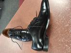 Crockett & Jones nette herenschoenen maat 6.5 ( maat 40.5 ), Kleding | Heren, Schoenen, Ophalen, Zo goed als nieuw, Zwart