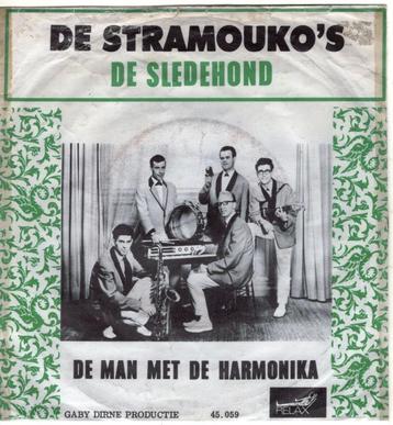 De Stamouko's - De Sledehond beschikbaar voor biedingen