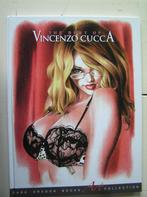 The best of Vincenzo Cucca. HC, Eén stripboek, Ophalen of Verzenden, Nieuw