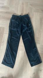 Zwarte trainingsbroek van Nike maat L, Maat 52/54 (L), Zwart, Nike, Ophalen of Verzenden