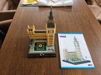 Mini "LEGO" 7 verschillende bouwwerken, Ophalen