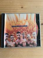 Rammstein, Ophalen of Verzenden, Zo goed als nieuw