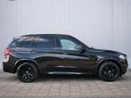 BMW X5 xDrive40e 316pk iPerformance M Sport Edition Bang&Olu, Gebruikt, 4 cilinders, Zwart, Leder