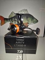 Daiwa Airity LT 3000-H Nieuw, Ophalen of Verzenden, Nieuw, Molen
