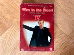 Wire in the Blood IV - Seizoen 4 op DVD (krasvrij, met NL), Vanaf 16 jaar, Ophalen of Verzenden, Zo goed als nieuw