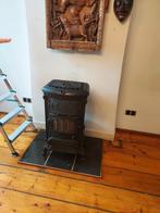Kachel, Huis en Inrichting, Kachels, Ophalen of Verzenden, Zo goed als nieuw, Gas, Gaskachel
