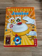 Halli Galli Junior, Ophalen of Verzenden, Gebruikt, 999  Games