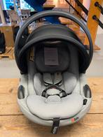 BeSafe Go Beyond - Peak Mesh, Zo goed als nieuw, Isofix, 0 t/m 13 kg, Slaapstand