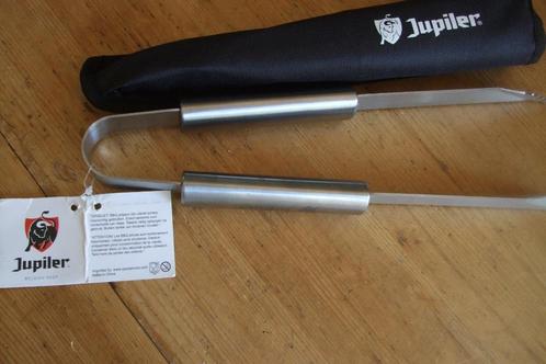 Jupiler bier BBQ tang (nr.5), Verzamelen, Biermerken, Nieuw, Overige typen, Jupiler, Ophalen of Verzenden