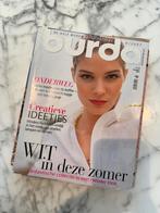 Burda 6-2007, Ophalen of Verzenden, Gebruikt, Vrouw, Burda