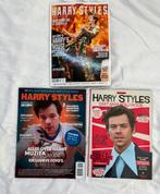 Harry styles magazines, Ophalen of Verzenden, Zo goed als nieuw, Muziek, Film of Tv