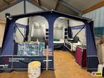 Camp-let Royal, Caravans en Kamperen, Tot en met 4