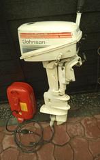 Johnson 4.5 Buitenboordmotor - Gebruikt, Watersport en Boten, Ophalen, Gebruikt