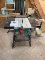 Parkside Tafelcirkelzaag PTK 2000 D3 no, Ophalen, Gebruikt, Cirkelzaag, 600 tot 1200 watt