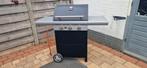 Barbecook elektrische bbq met automatische ontsteking., Ophalen, Zo goed als nieuw, Barebecook