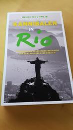 kannibalen in Rio, Ophalen of Verzenden, Nieuw, Nederland