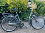 Sparta entree extra lage instap fr. Maat 48, Fietsen en Brommers, Fietsen | Dames | Damesfietsen, Ophalen, Sparta, Gebruikt, 47 tot 50 cm