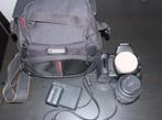 Sony A500 with Lens, Audio, Tv en Foto, Fotocamera's Digitaal, Ophalen of Verzenden, Zo goed als nieuw, Sony, Geen optische zoom