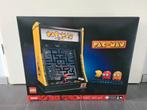 10323 Lego Icons Pac-Man Arcade. Nieuw, sealed., Ophalen of Verzenden, Nieuw, Complete set, Lego