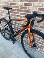 Giant tcr advanced PRO O di2 12 spd in zeer mooie staat!!, Fietsen en Brommers, Fietsen | Racefietsen, Ophalen
