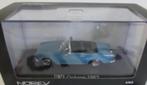 SIMCA OCEANE 1962 L.BLAUW SCHAAL 1:43 NOREV ref. 574323, Verzenden, Nieuw, Auto, Norev
