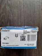 Kraan, Ophalen, Koper of Messing, Klink of Kruk