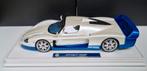 Maserati MC12 / GL / 1:18 (no AUTOart, BBR), Hobby en Vrije tijd, Modelauto's | 1:18, Ophalen of Verzenden, Zo goed als nieuw