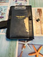 Kneeboards Design 4 Pilots iPilot-Tablet-Mini, Ophalen of Verzenden, Zo goed als nieuw, Overige typen