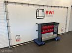 Modul system bedrijfswagen inrichting / ladekast nette staat, Ophalen of Verzenden