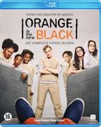Orange Is The New Black - Seizoen 4 (3BRD), Cd's en Dvd's, Blu-ray, Boxset, Tv en Series, Verzenden, Nieuw in verpakking