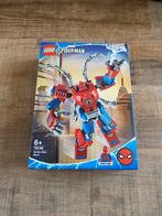 Lego Spiderman Mecha 76146 nieuw, Kinderen en Baby's, Speelgoed | Duplo en Lego, Ophalen of Verzenden, Nieuw, Complete set, Lego
