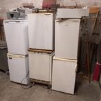 partij koelkasten 6 x voor 40 oa ikea bosch exclusiv, Ophalen, Nieuw, 50 tot 100 cm, Minder dan 100 cm