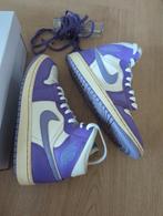 Originele Nike Air Jordan 39 - paars met doos, Overige kleuren, Nike, Nieuw, Ophalen of Verzenden