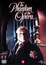 The phantom of the opera - 1962 - Hammer, Cd's en Dvd's, Dvd's | Horror, Vanaf 12 jaar, Zo goed als nieuw, Verzenden