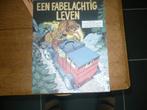 een reclame strip van bata schoenen door tibet, Tibet, Eén stripboek, Ophalen of Verzenden, Zo goed als nieuw