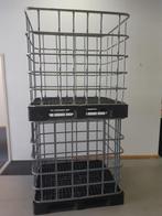 IBC kooien op kunststof pallets, 100 cm of meer, 60 cm of meer, Ophalen of Verzenden, Zo goed als nieuw