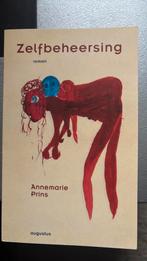 A. Prins - Zelfbeheersing, Ophalen of Verzenden, Zo goed als nieuw, A. Prins